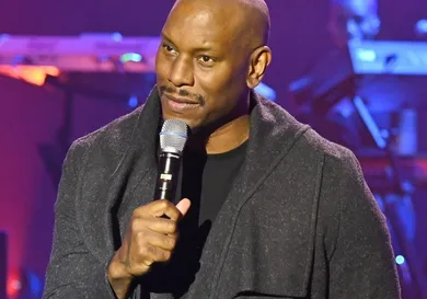 Paras Griffin / Stringer / Getty Images