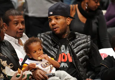 Noah Graham/NBAE via Getty Images