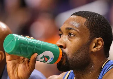 Christian Petersen/Getty Images