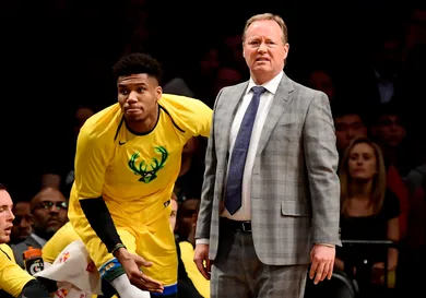 Steven Ryan/Getty Images