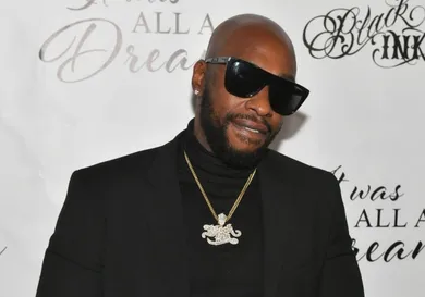 Paras Griffin / Contributor / Getty Images