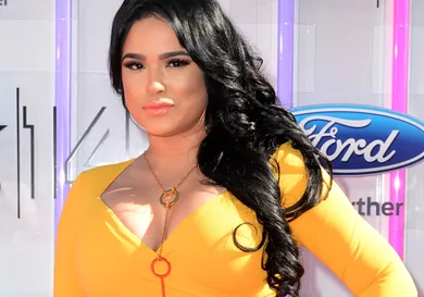 Earl Gibson III/Getty Images