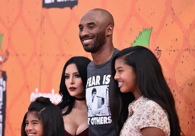 Alberto E. Rodriguez/Getty Images