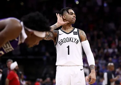 Ezra Shaw/Getty Images