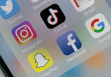 Chesnot/Getty Images