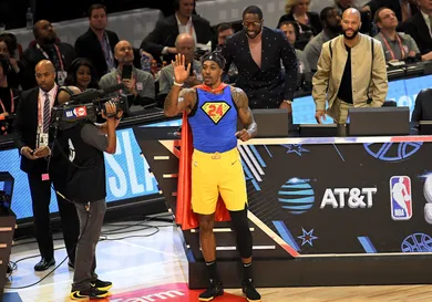 Stacy Revere/Getty Images