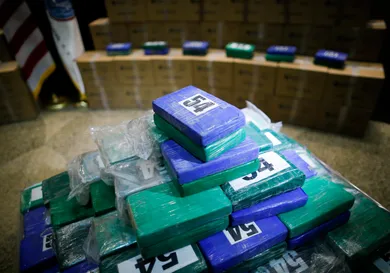 Eduardo Munoz Alvarez / Stringer / Getty Images