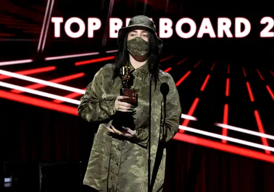 Kevin Winter/Getty Images