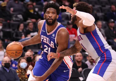 Gregory Shamus/Getty Images