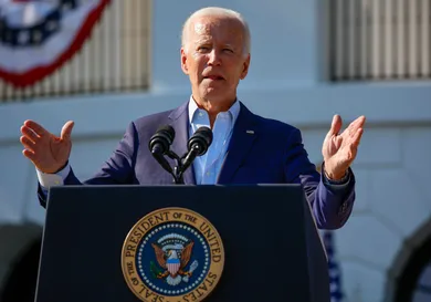 Tasos Katopodis/Getty Images