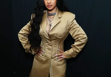 Astrid Stawiarz/Getty Images