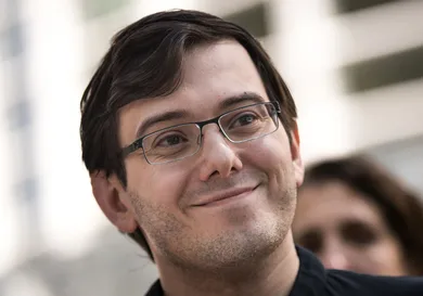 Drew Angerer/Getty Images