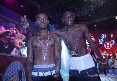 Johnny Nunez / Contributor / Getty Images