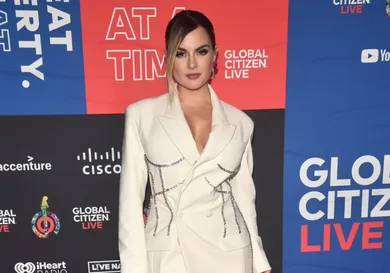 Alberto E. Rodriguez/Getty Images