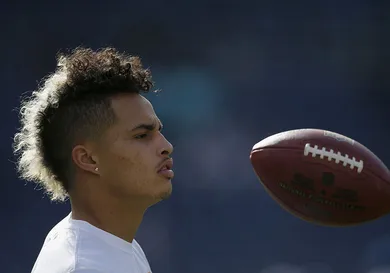 Todd Warshaw/Getty Images