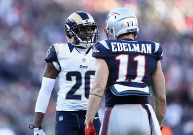 Maddie Meyer/Getty Images