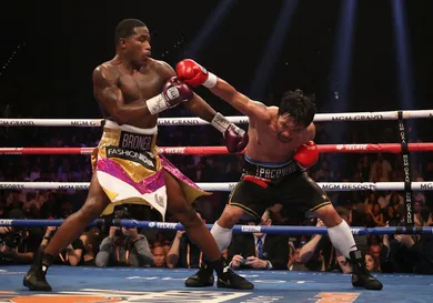 Christian Petersen/Getty Images