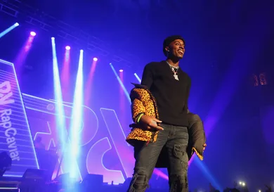 Barry Brecheisen/Getty Images