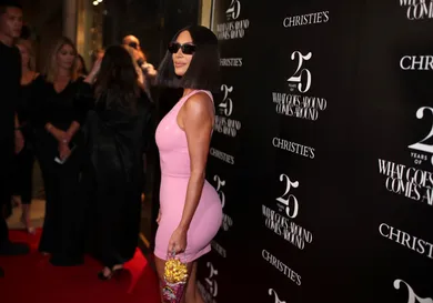 Christopher Polk/Getty Images