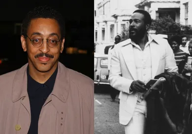 Sebastian Artz, John Minihan/Evening Standard/Getty Images