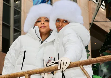 Nancy Rivera/Bauer-Griffin/GC Images/Getty Images