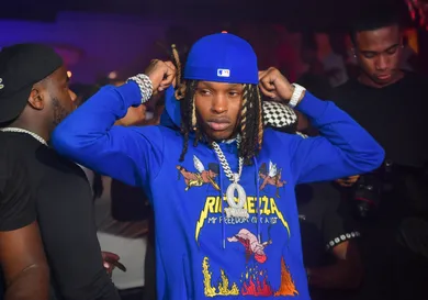 Prince Williams/Wireimage/Getty Images