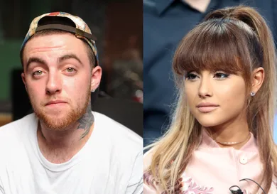 Jamie McCarthy/Getty Images, Frederick M. Brown/Getty Images