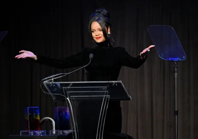 Dave Kotinsky/Getty Images for Diamond Ball