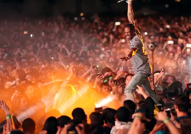 Christopher Polk / Getty Images