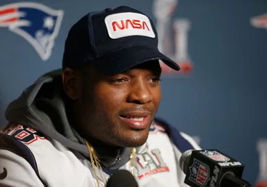 Bob Levey/Getty Images