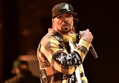 Steven Ferdman/Getty Images