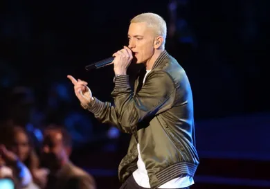 Frederick M. Brown/Getty Images