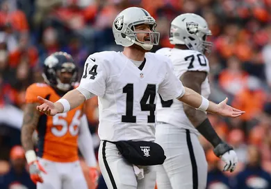 Dustin Bradford/Getty Images