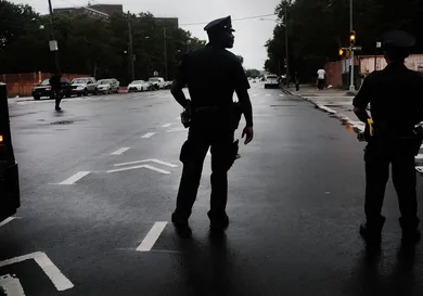 Spencer Platt/Getty Images