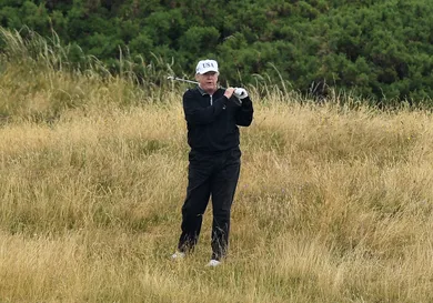 Leon Neal/Getty Images