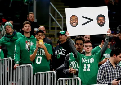 Maddie Meyer/Getty Images