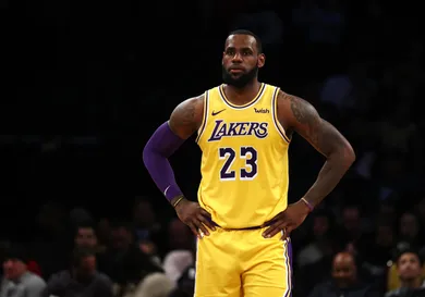 Al Bello/Getty Images