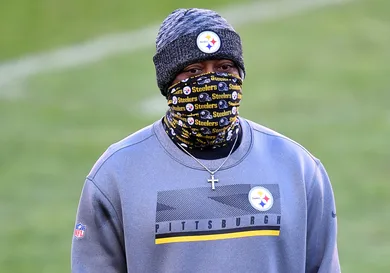 Joe Sargent/Getty Images