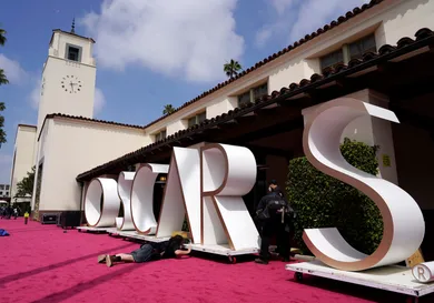 Chris Pizzello-Pool/Getty Images