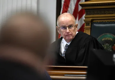 Sean Krajacic-Pool/Getty Images