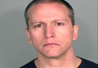 Ramsey County Sheriff's Office/Getty Images