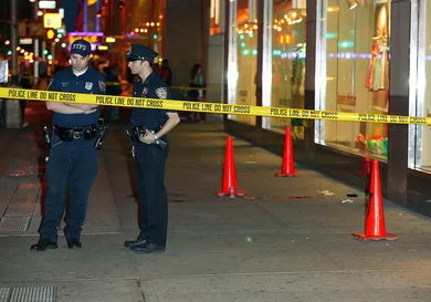 Matthew Peyton/Getty Images