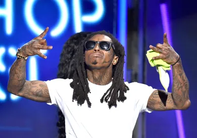 Kevin Winter/Getty Images