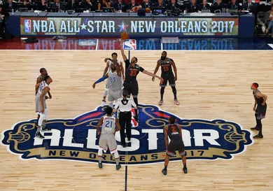 Jonathan Bachman/Getty Images