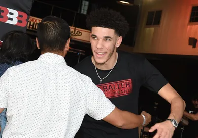 Joshua Blanchard/Getty Images