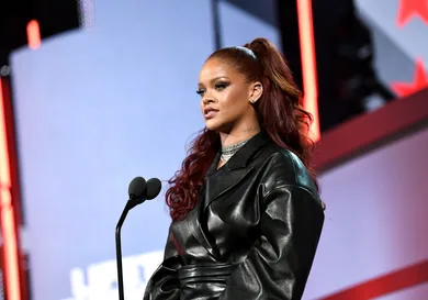 Paras Griffin/Getty Images