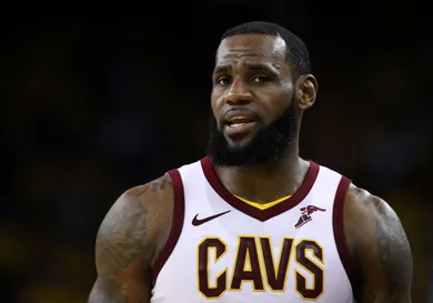 Ezra Shaw/Getty Images