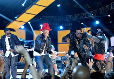 Mike Coppola/Getty Images