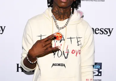 Dave Kotinsky/Getty Images