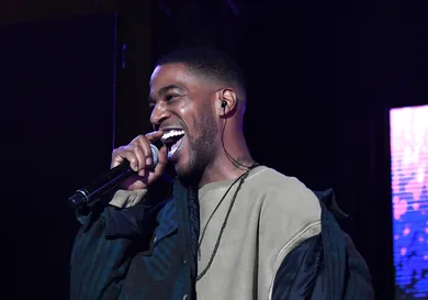 Neilson Barnard/Getty Images for adidas